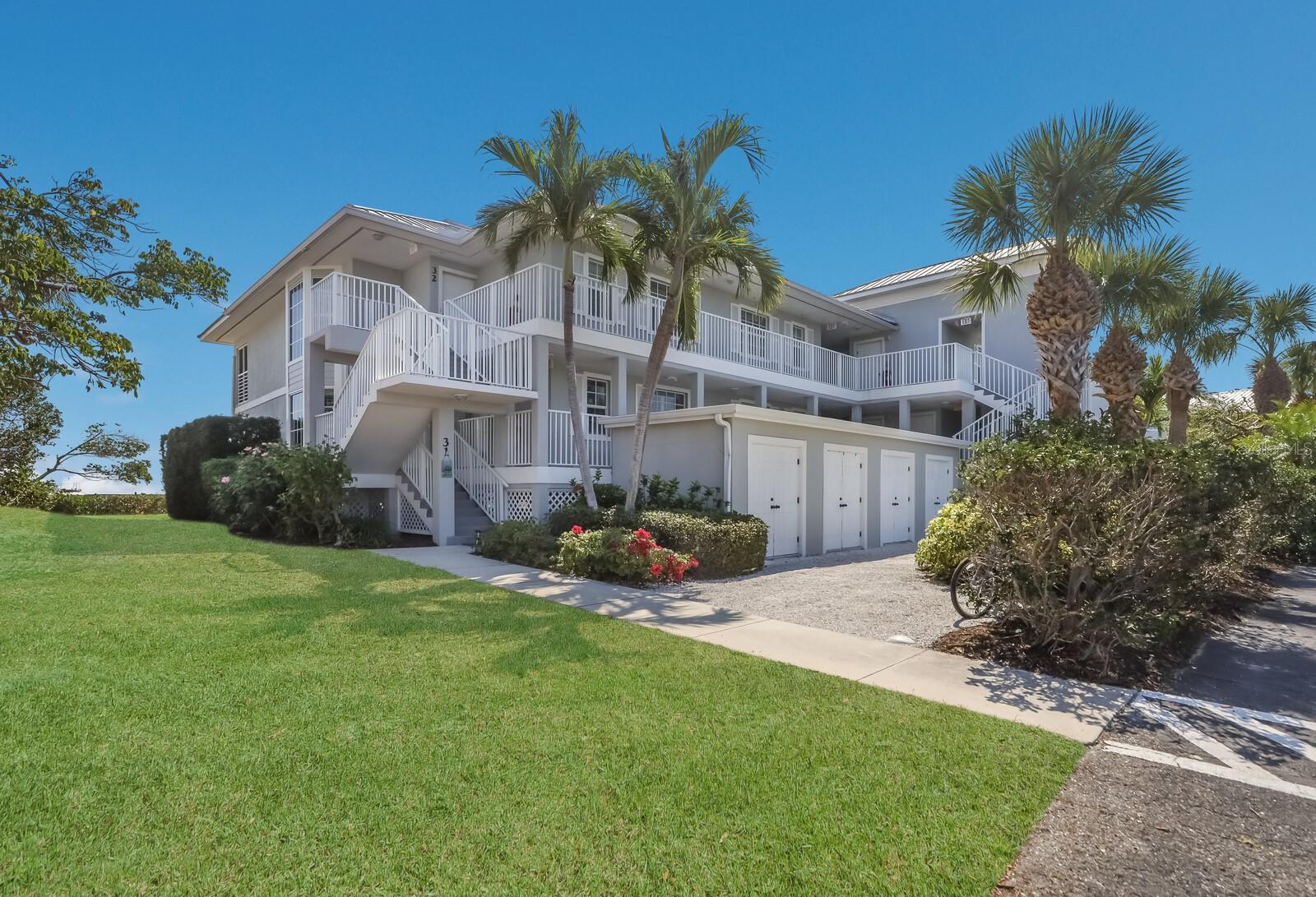MARINA VILLAGE PH 02 - Residential