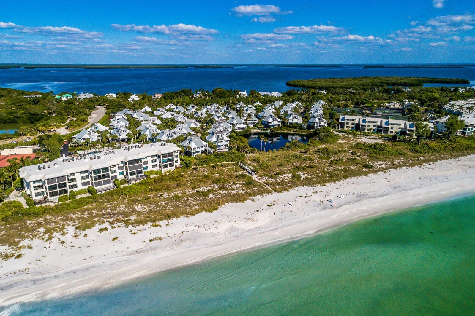MARINA VILLAGE PH 02 - Residential