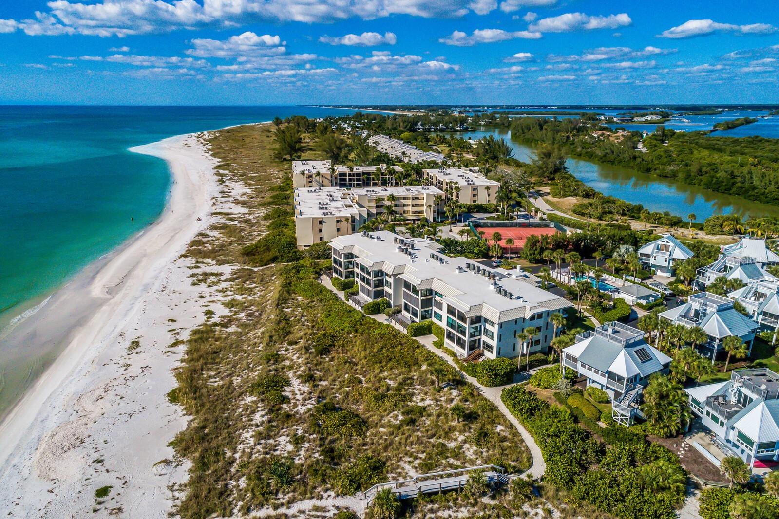 MARINA VILLAGE PH 02 - Residential
