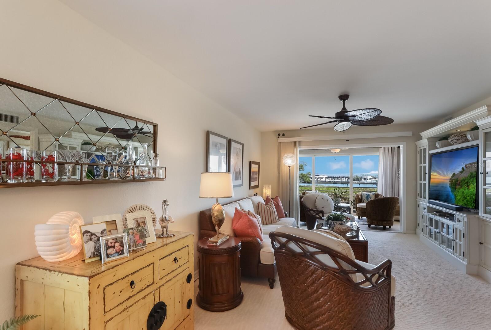 MARINA VILLAGE PH 02 - Residential