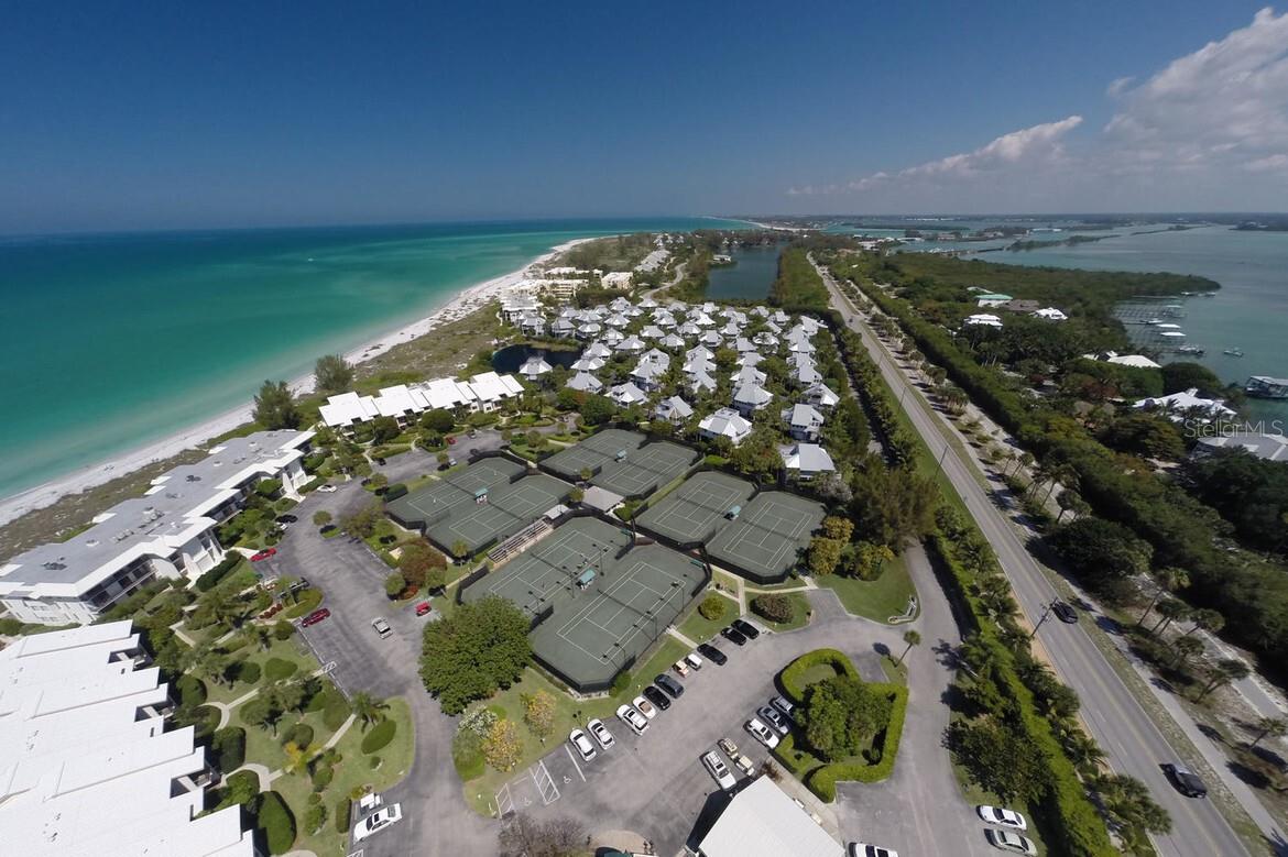 MARINA VILLAGE PH 02 - Residential