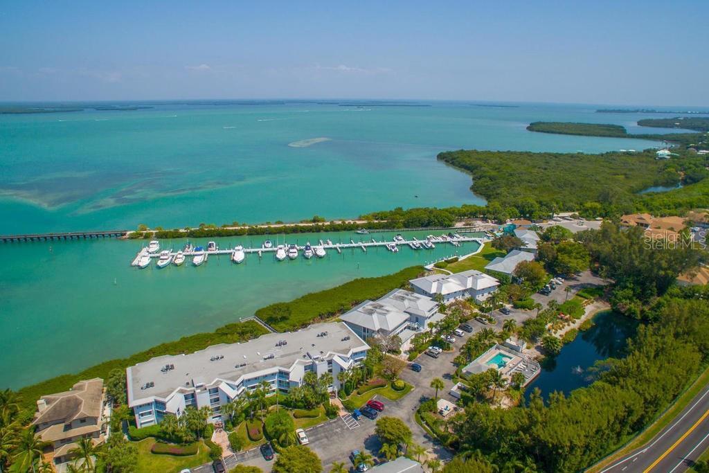 MARINA VILLAGE PH 02 - Residential