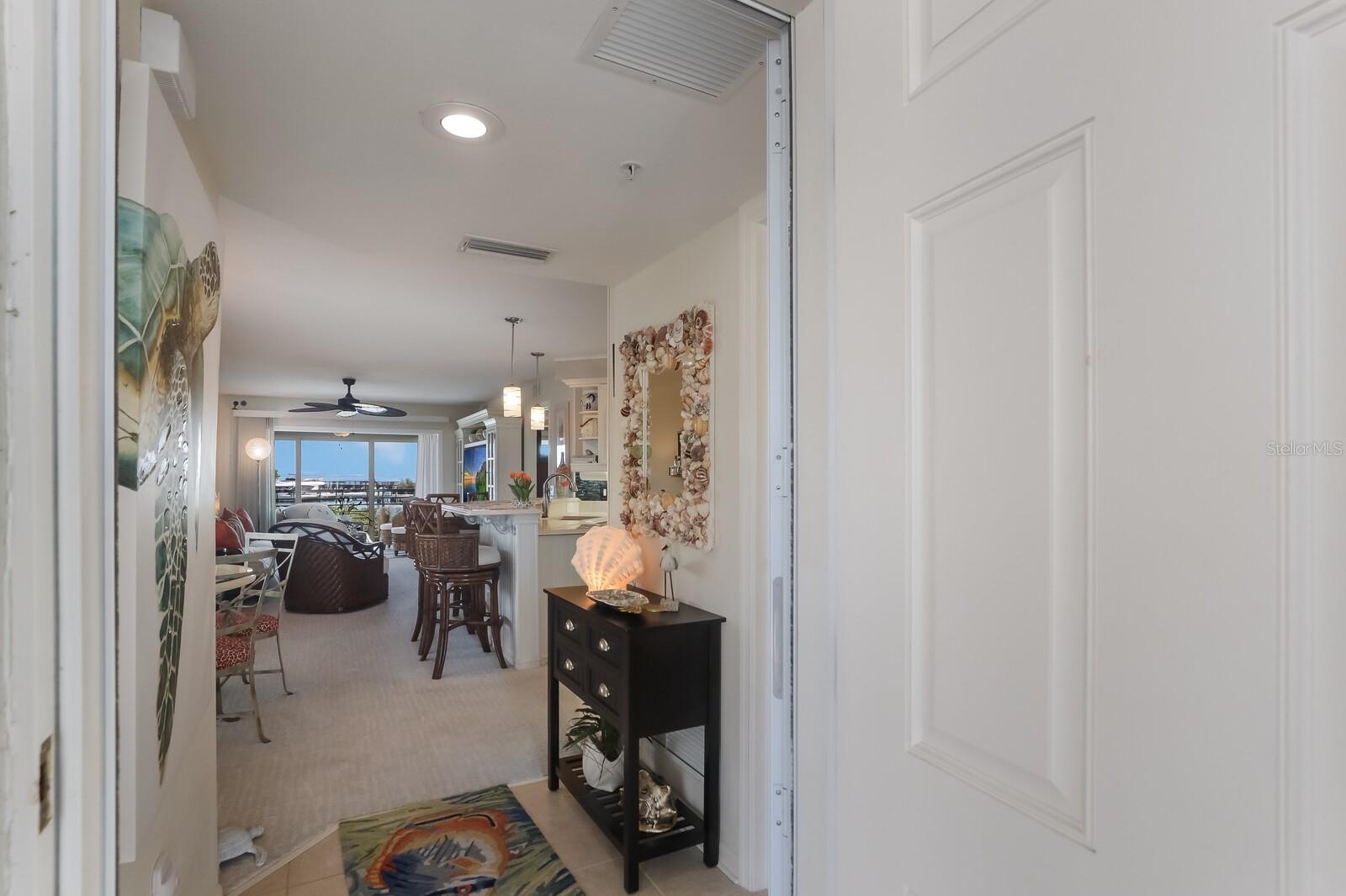 MARINA VILLAGE PH 02 - Residential