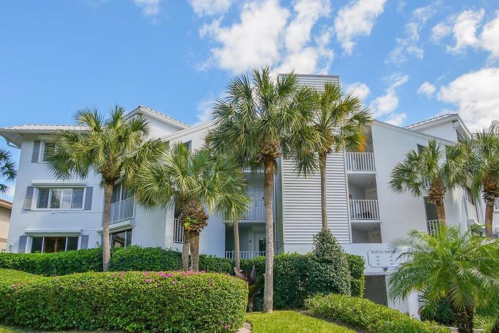 MARINA VILLAGE PH 02 - Residential