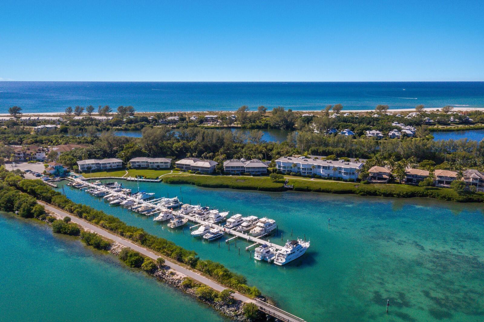 MARINA VILLAGE PH 02 - Residential