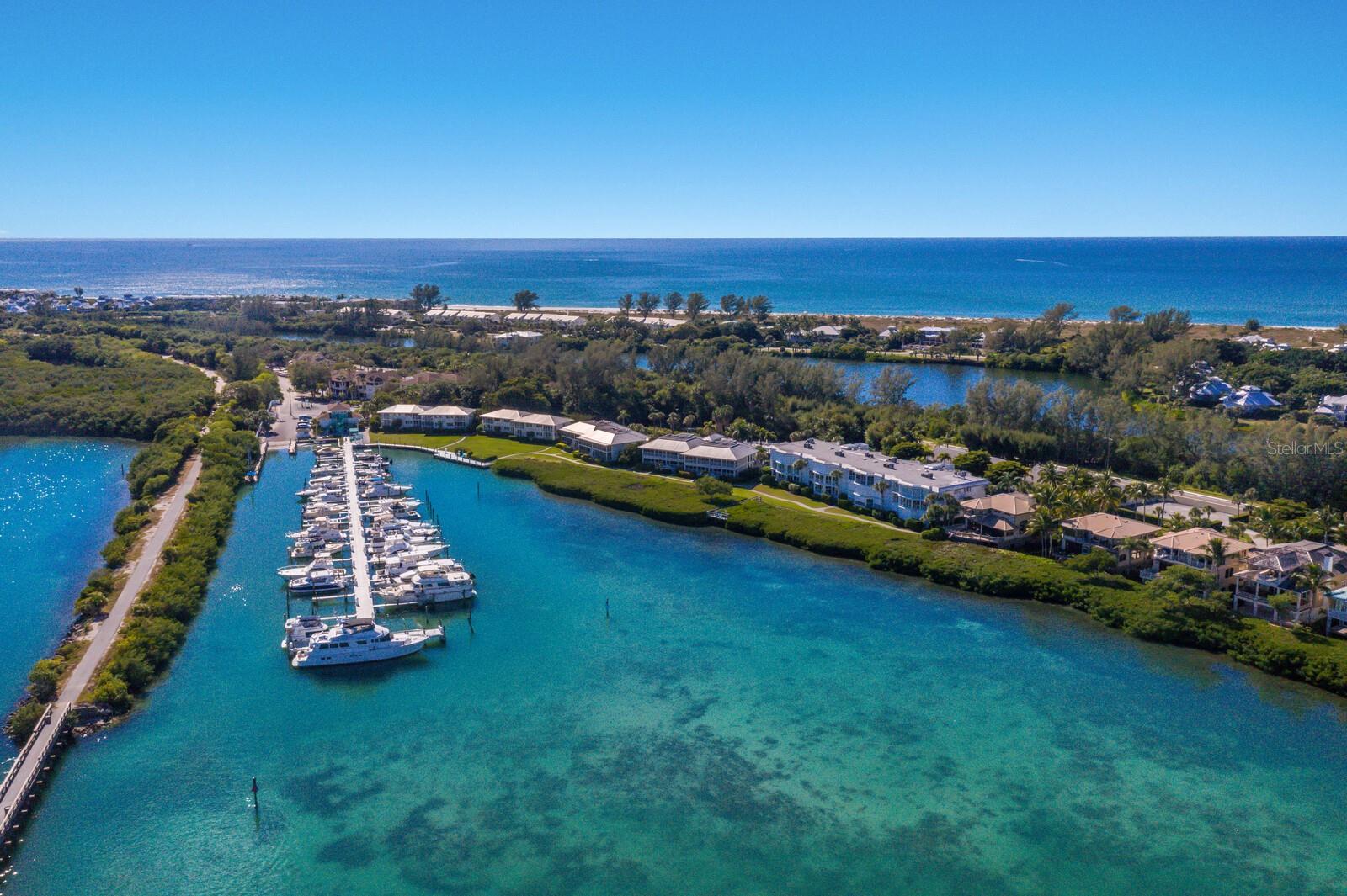 MARINA VILLAGE PH 02 - Residential