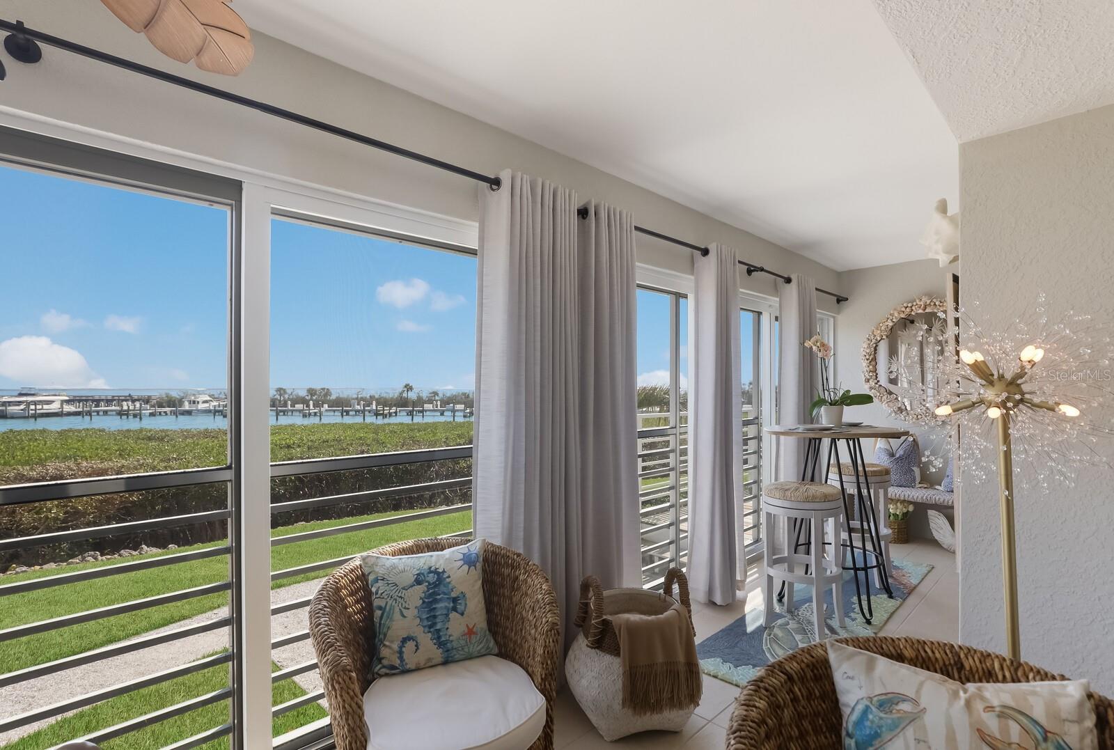 MARINA VILLAGE PH 02 - Residential