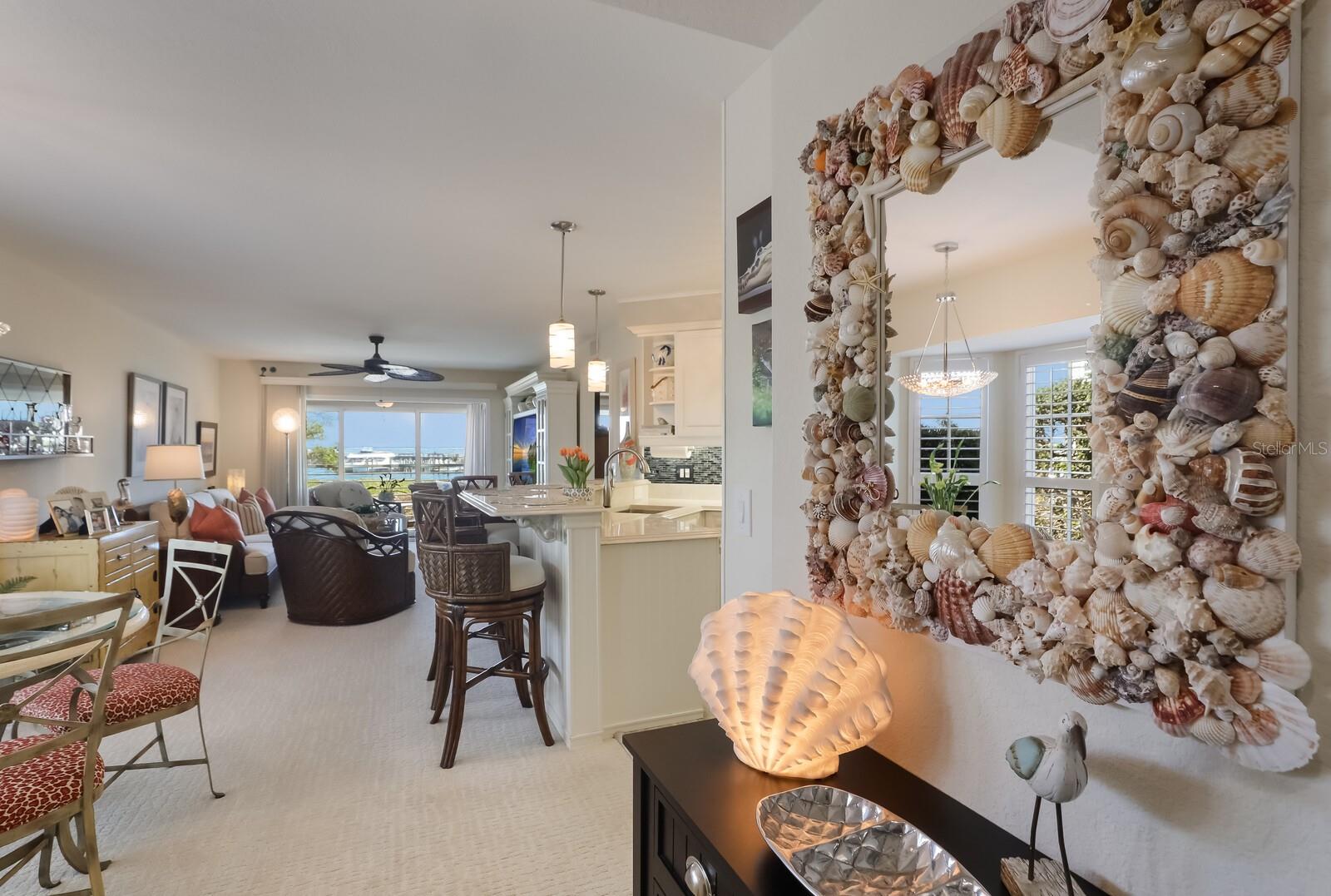 MARINA VILLAGE PH 02 - Residential
