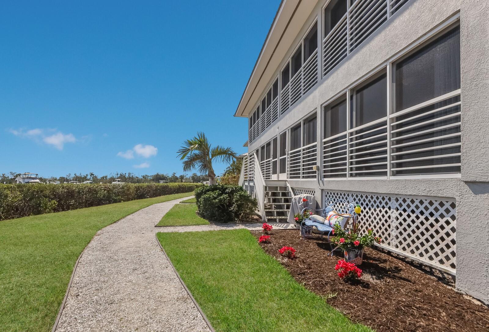 MARINA VILLAGE PH 02 - Residential