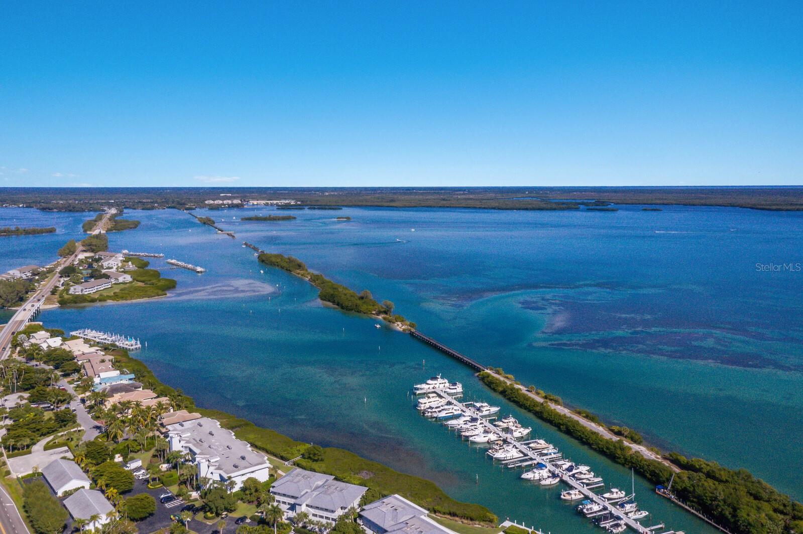 MARINA VILLAGE PH 02 - Residential