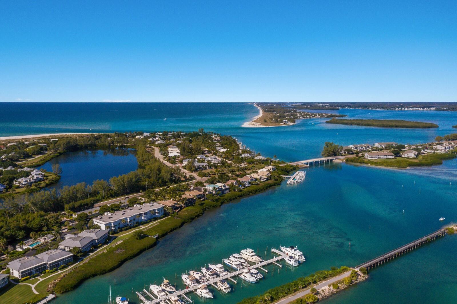 MARINA VILLAGE PH 02 - Residential