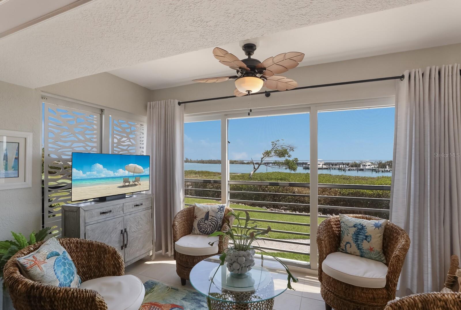 MARINA VILLAGE PH 02 - Residential