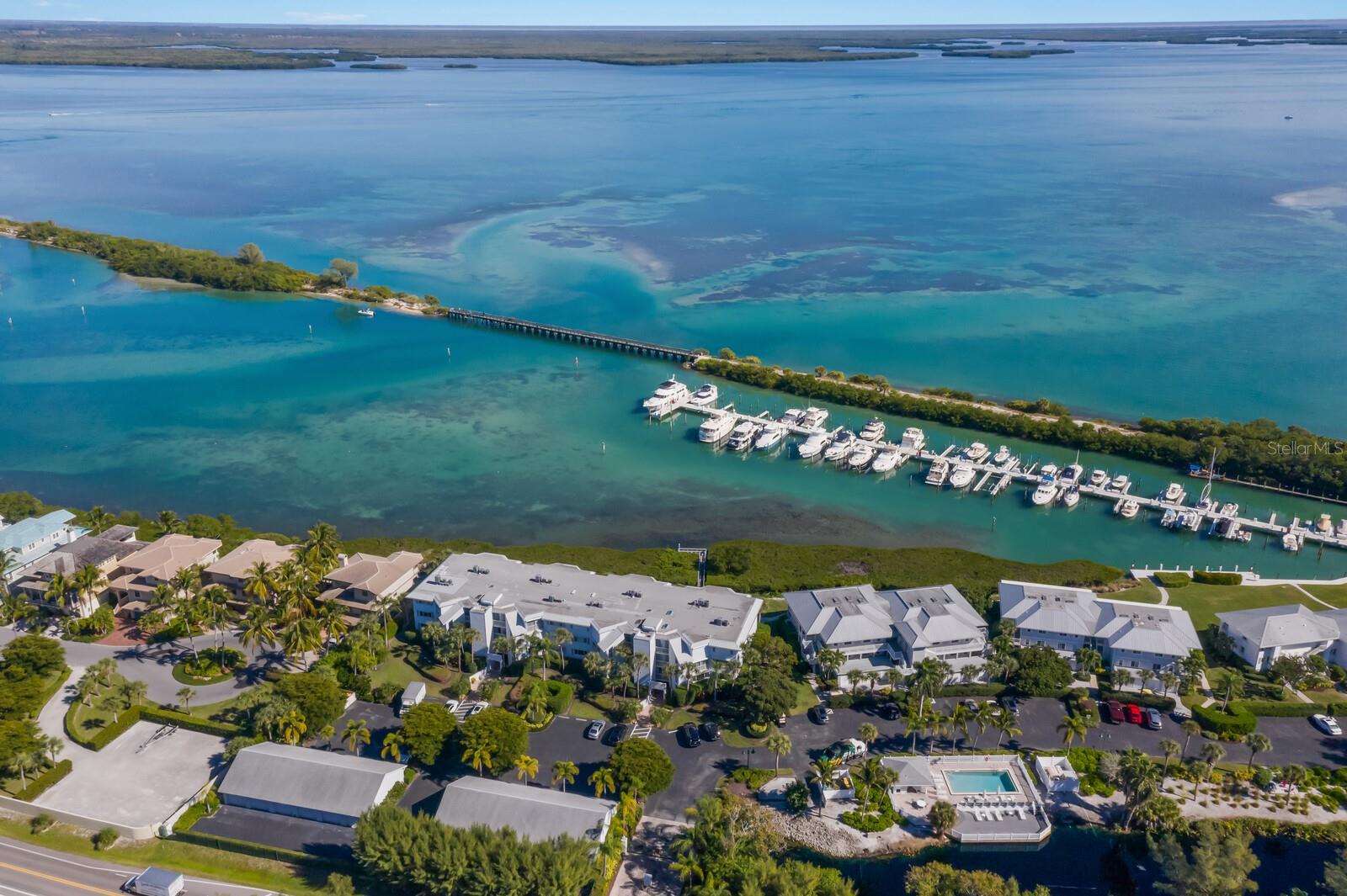 MARINA VILLAGE PH 02 - Residential