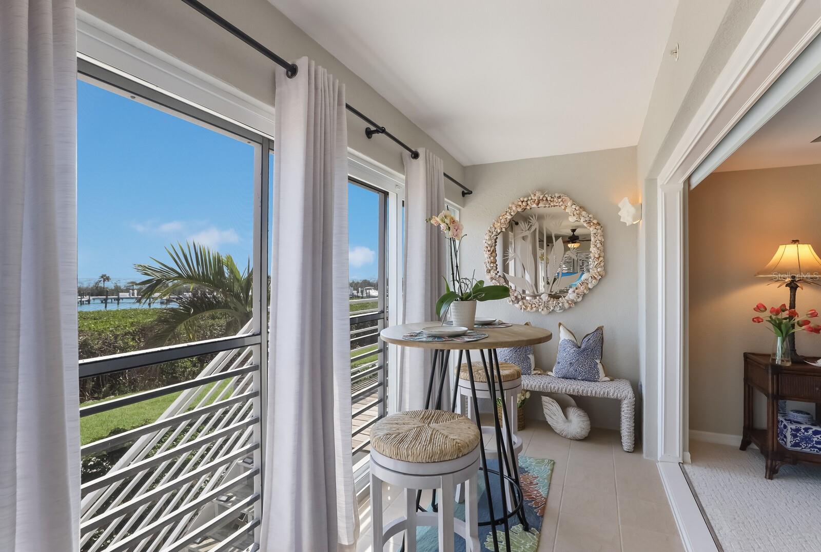 MARINA VILLAGE PH 02 - Residential