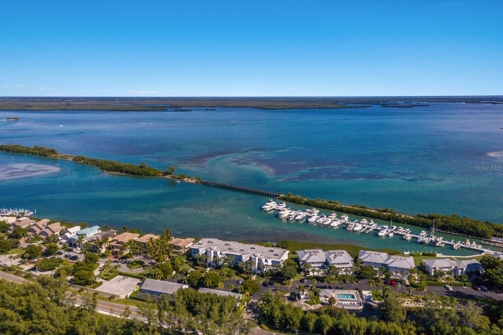 MARINA VILLAGE PH 02 - Residential