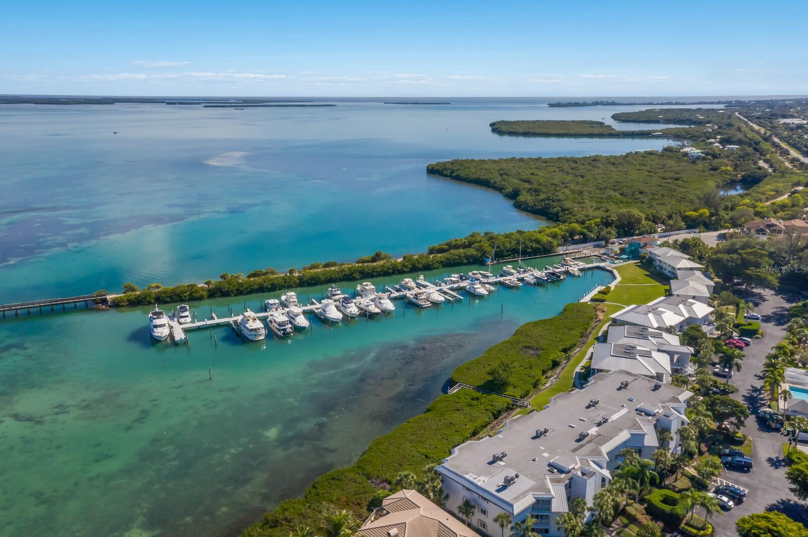 MARINA VILLAGE PH 02 - Residential