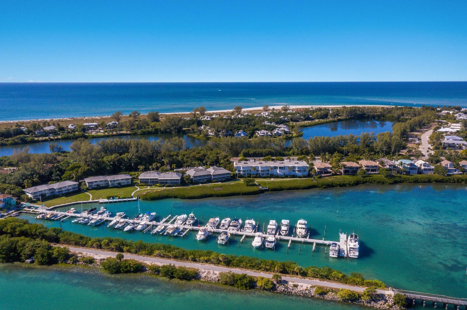 MARINA VILLAGE PH 02 - Residential