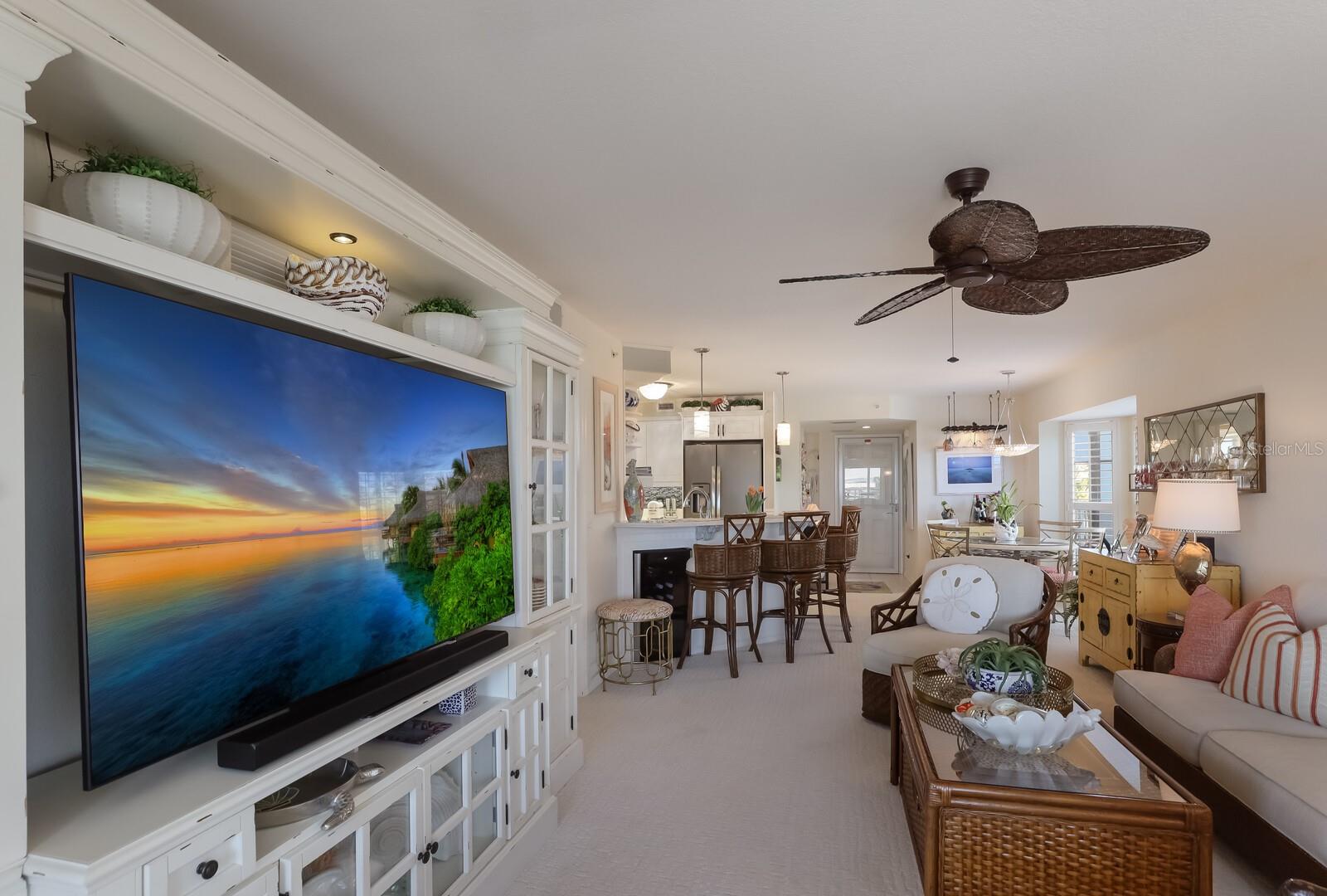 MARINA VILLAGE PH 02 - Residential
