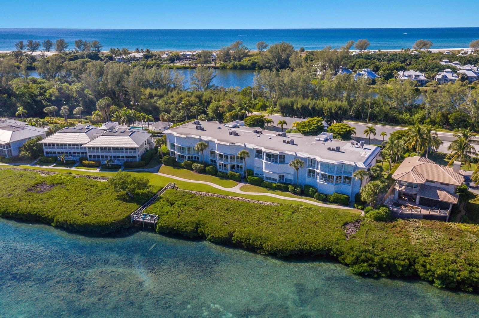 MARINA VILLAGE PH 02 - Residential