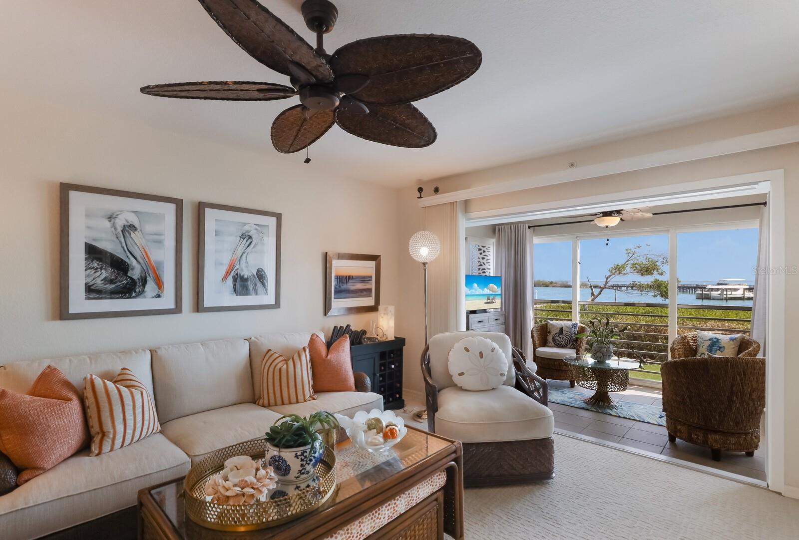 MARINA VILLAGE PH 02 - Residential