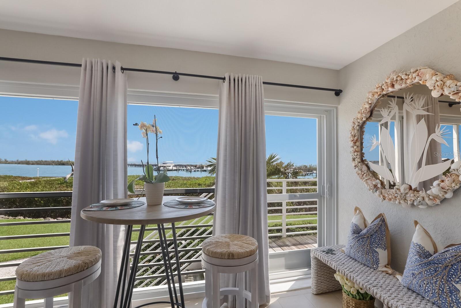 MARINA VILLAGE PH 02 - Residential