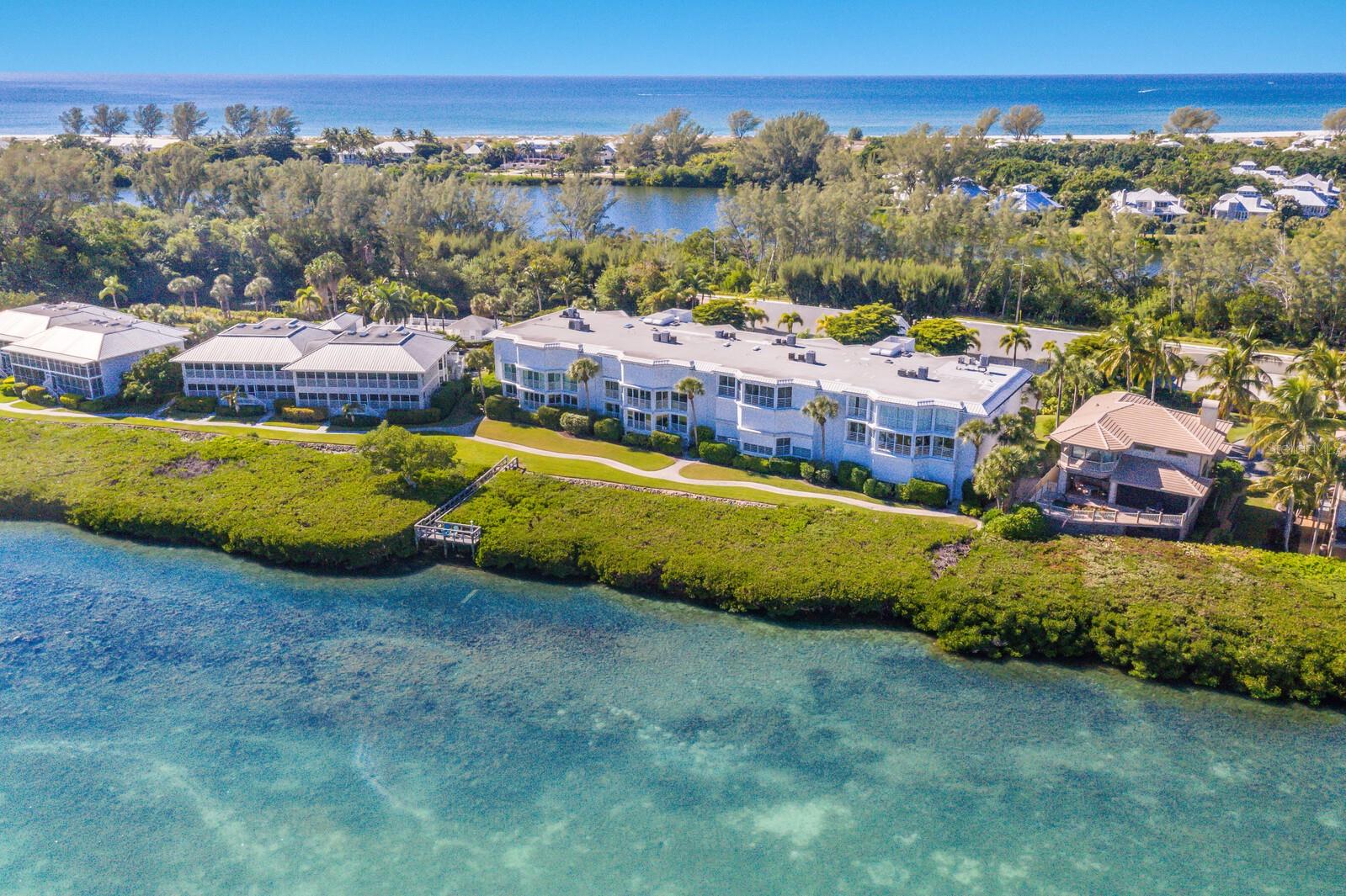 MARINA VILLAGE PH 02 - Residential
