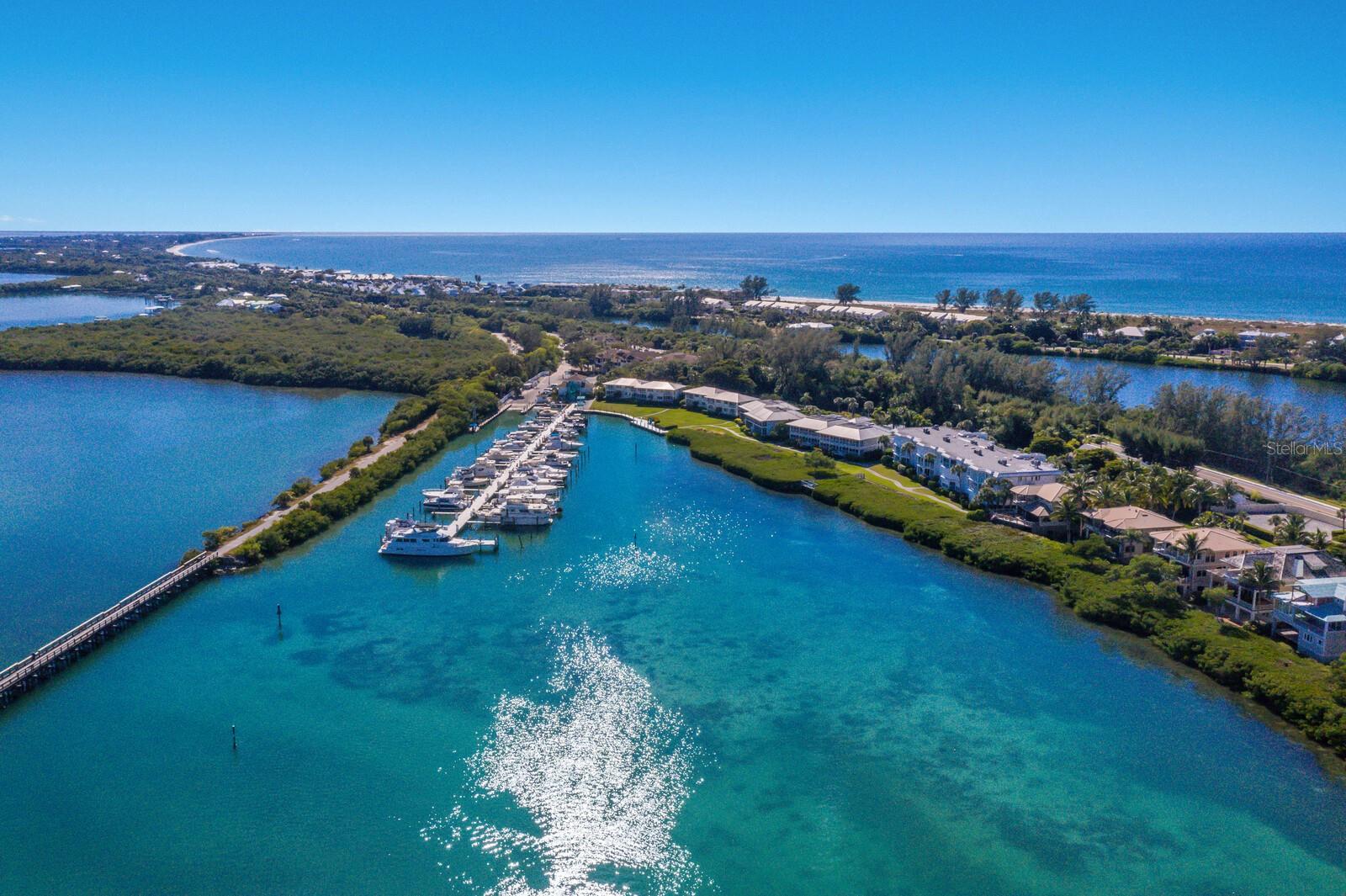 MARINA VILLAGE PH 02 - Residential
