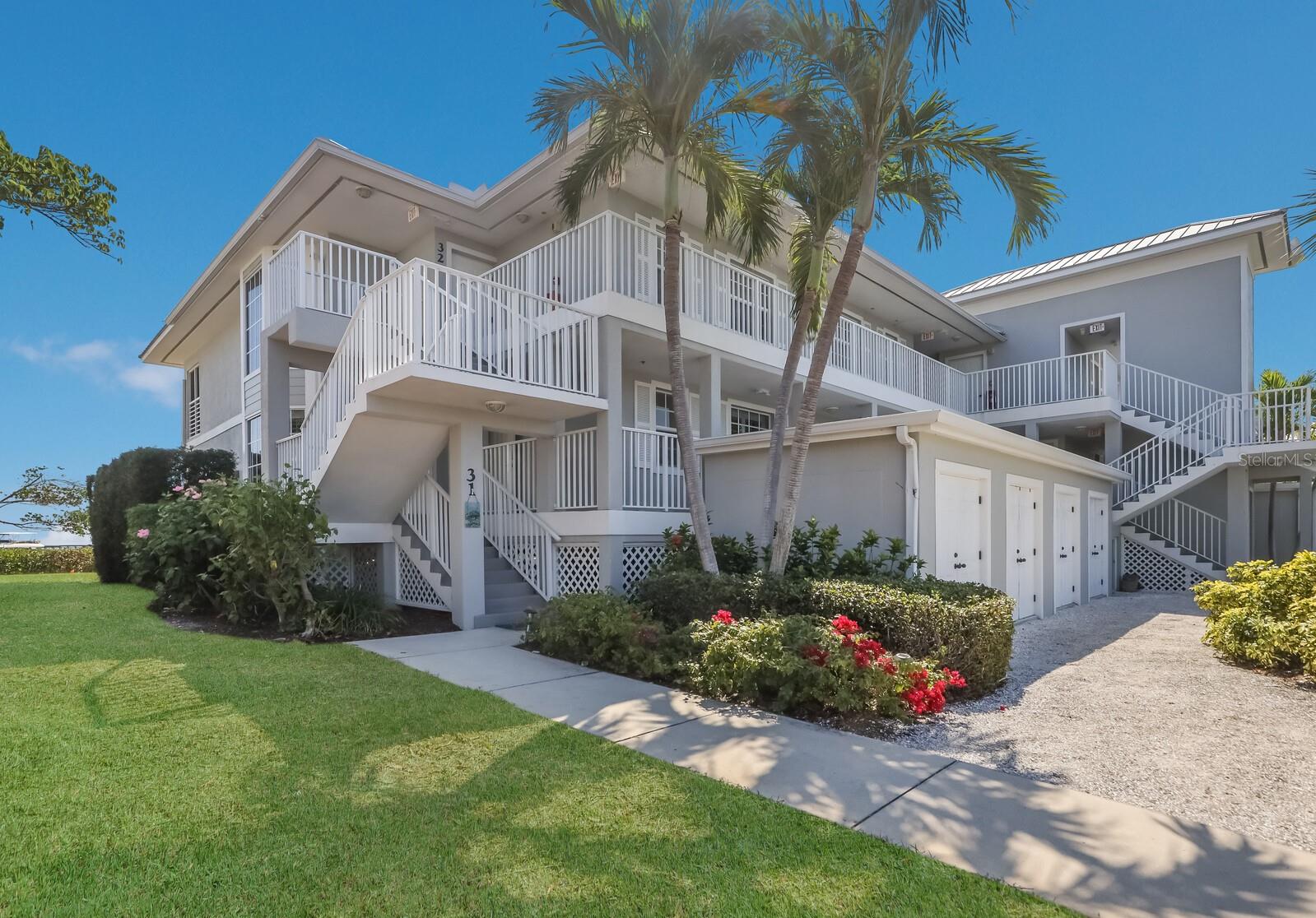 MARINA VILLAGE PH 02 - Residential