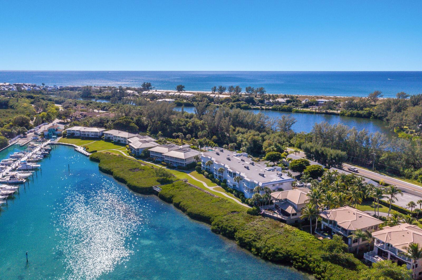 MARINA VILLAGE PH 02 - Residential