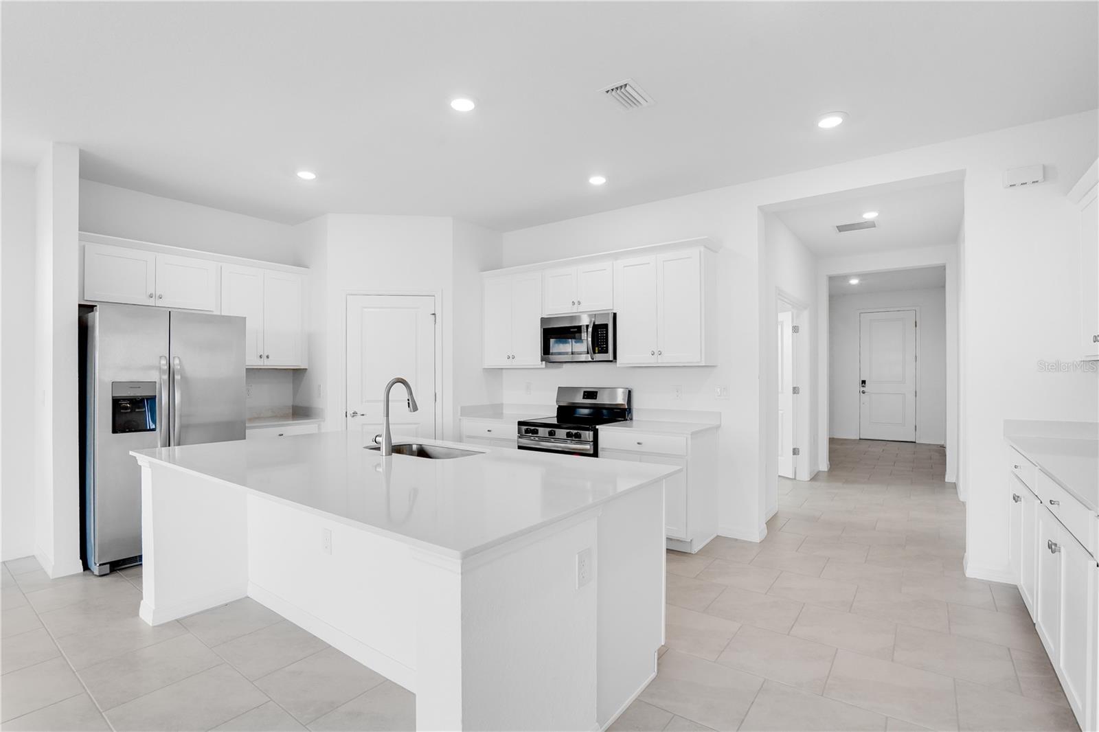 RYE RANCH - Residential