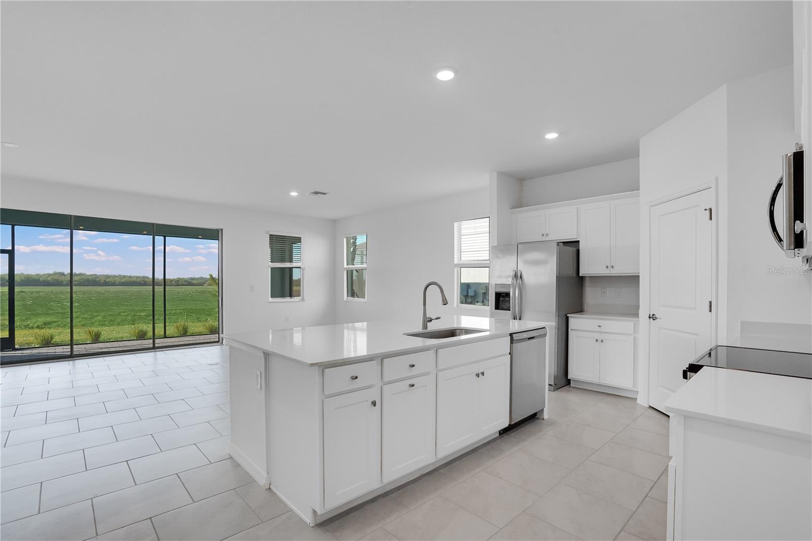 RYE RANCH - Residential