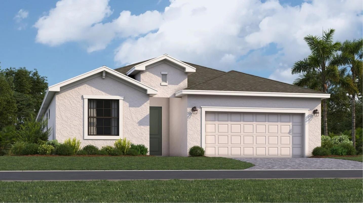 RYE RANCH - Residential