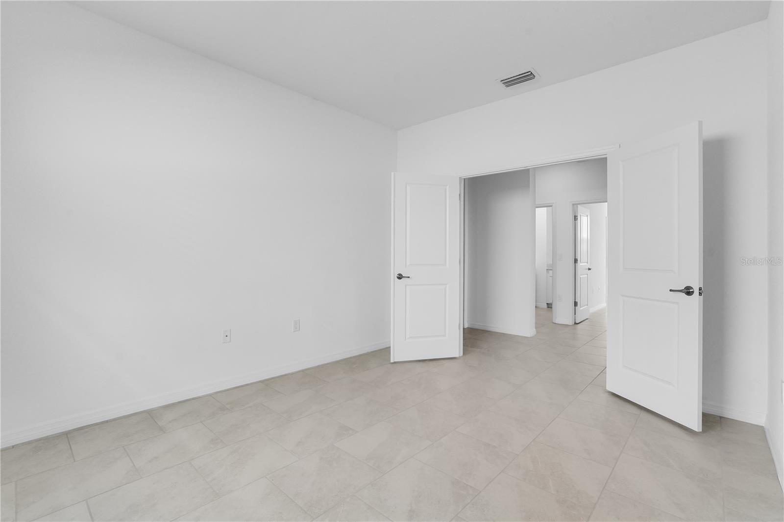 RYE RANCH - Residential