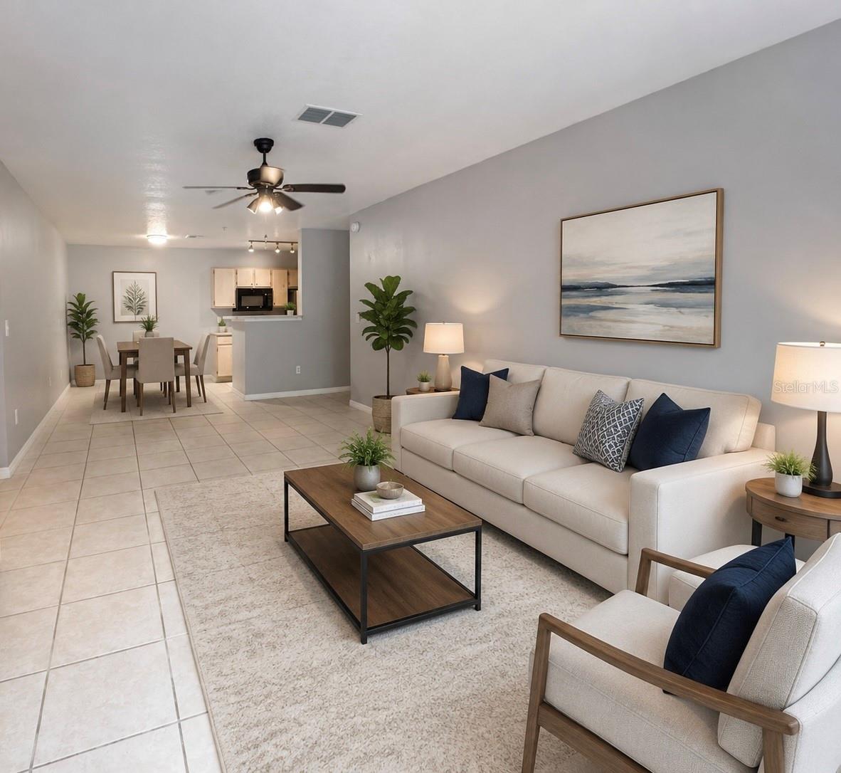 SUNERT LAKE - Residential