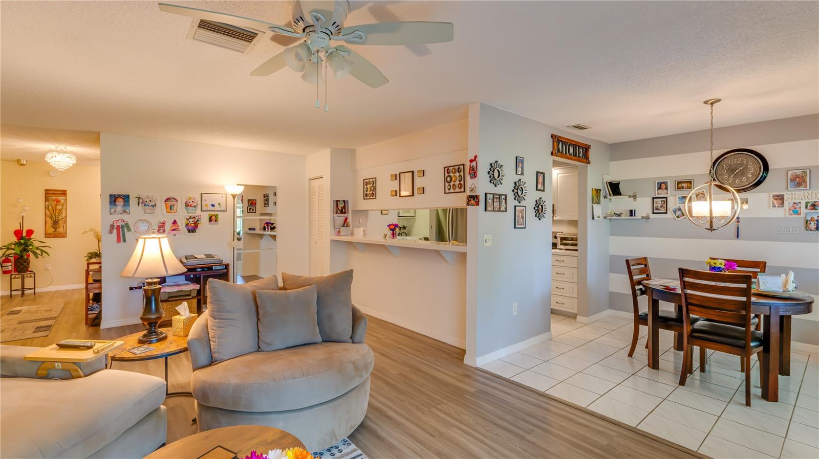 NEW HAVEN CONDO - Residential