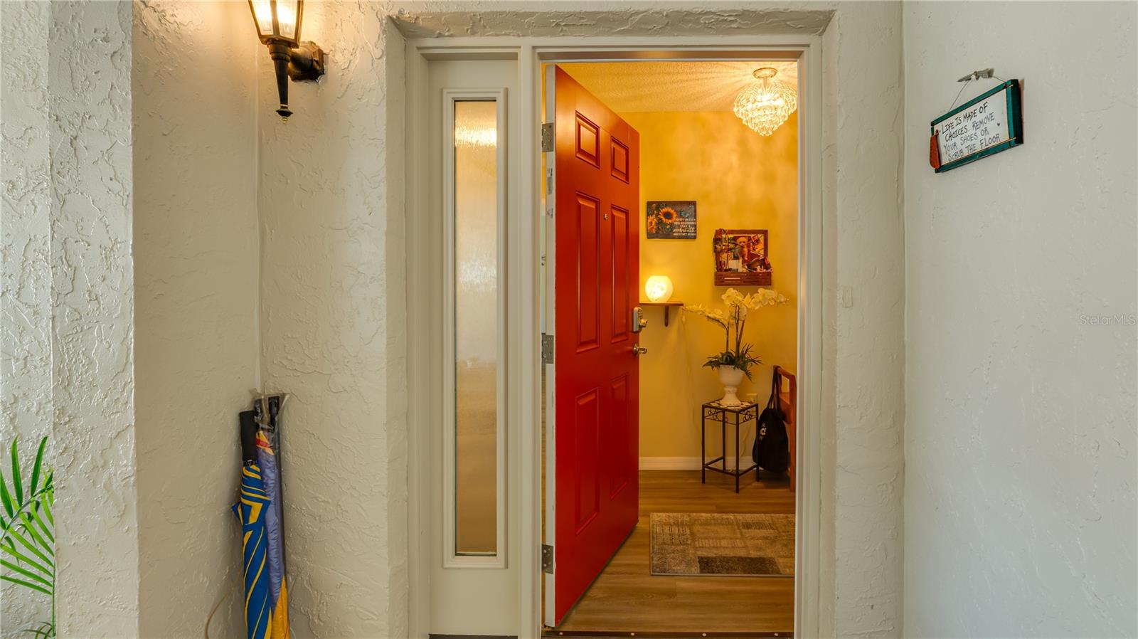 NEW HAVEN CONDO - Residential