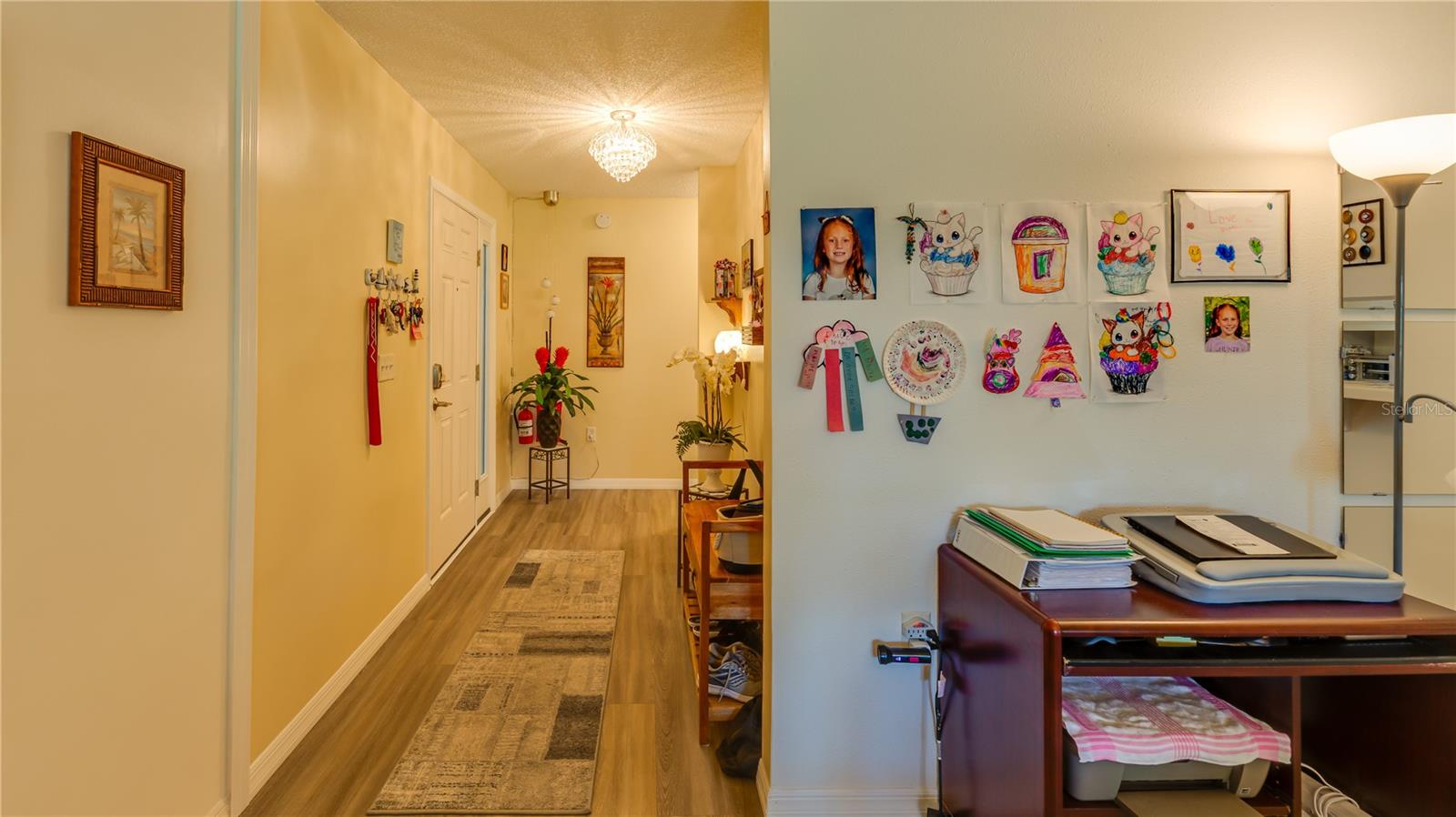 NEW HAVEN CONDO - Residential