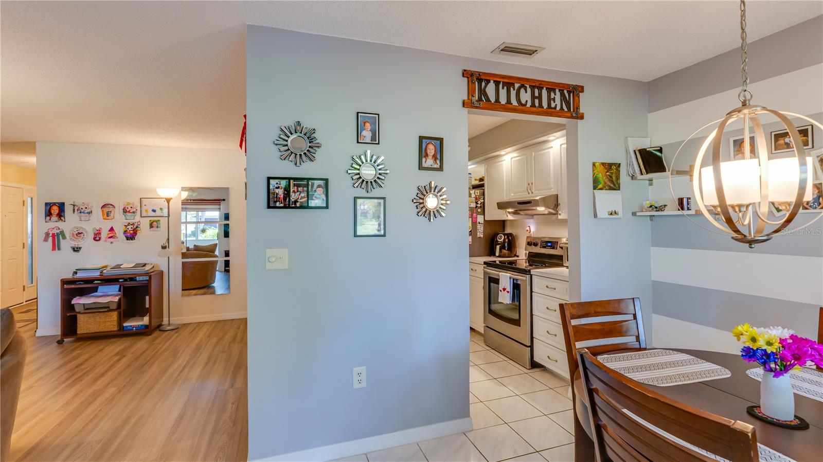 NEW HAVEN CONDO - Residential