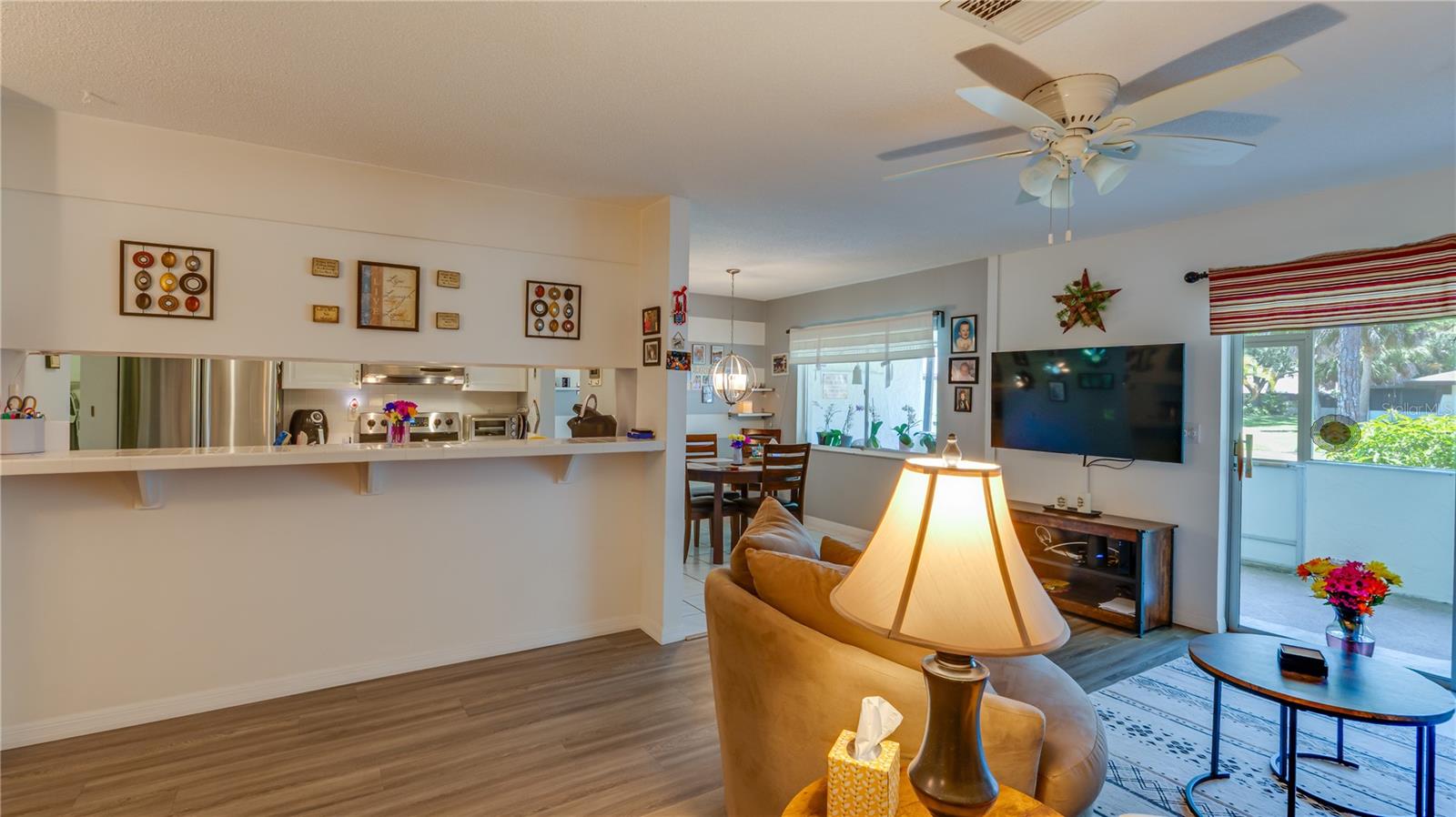 NEW HAVEN CONDO - Residential