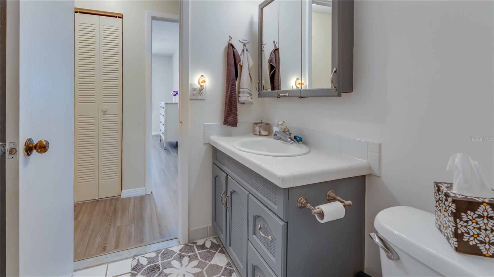 NEW HAVEN CONDO - Residential