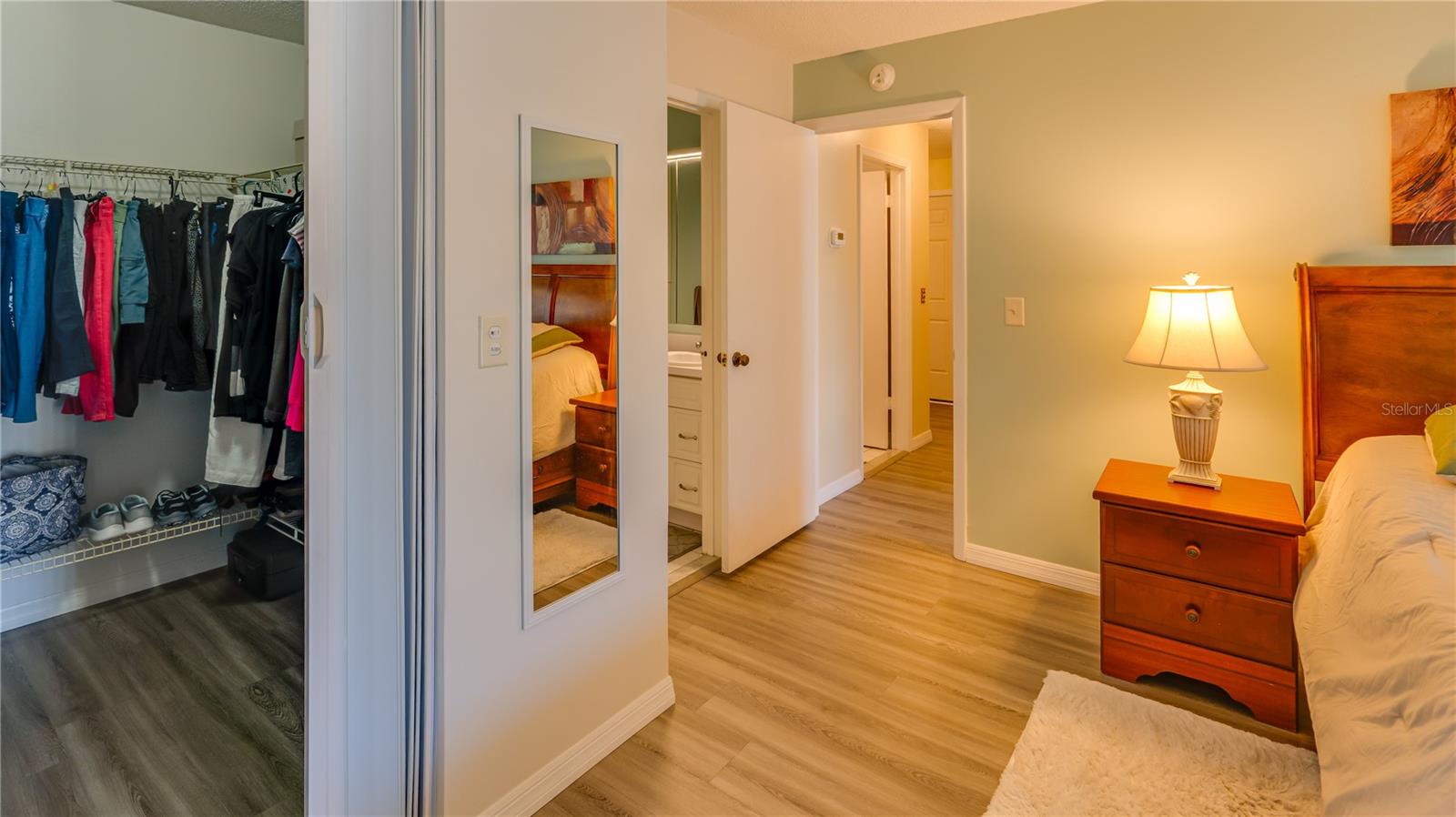 NEW HAVEN CONDO - Residential