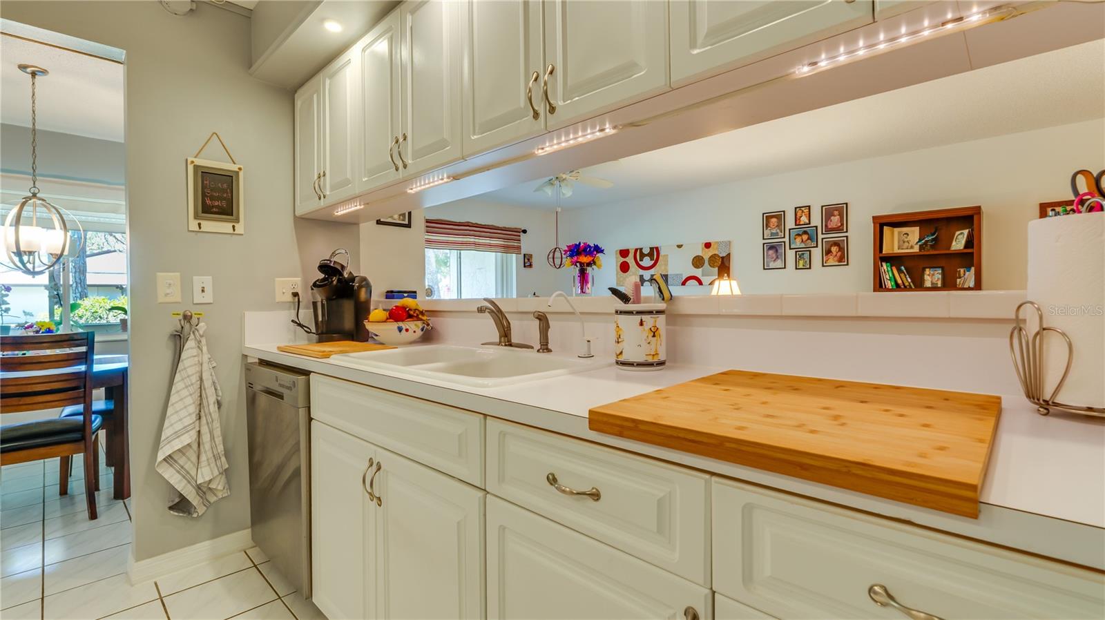 NEW HAVEN CONDO - Residential