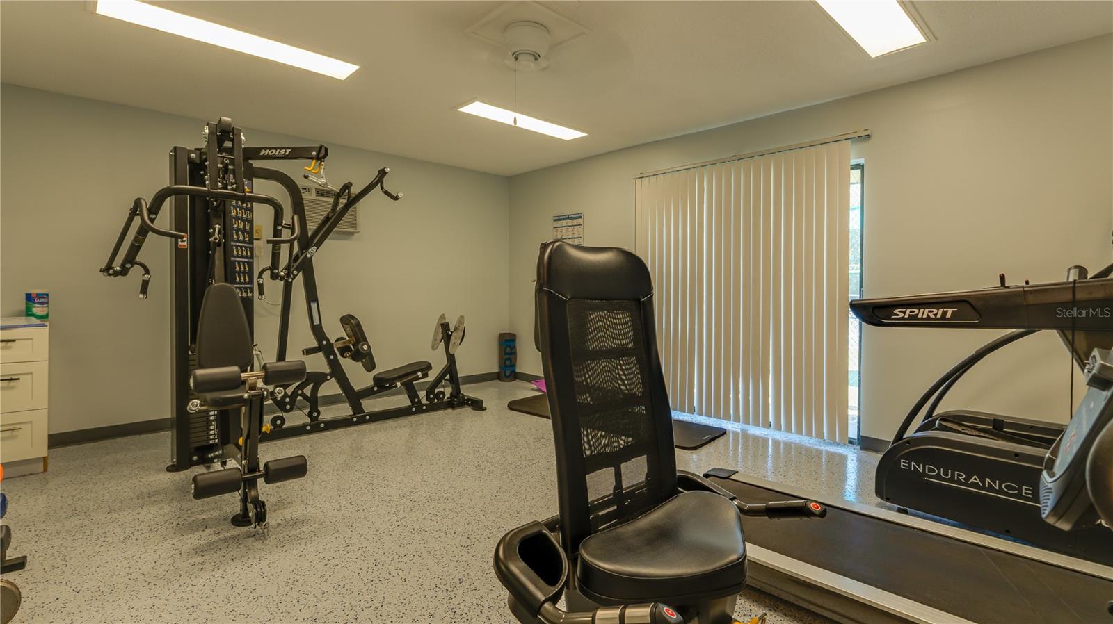 NEW HAVEN CONDO - Residential