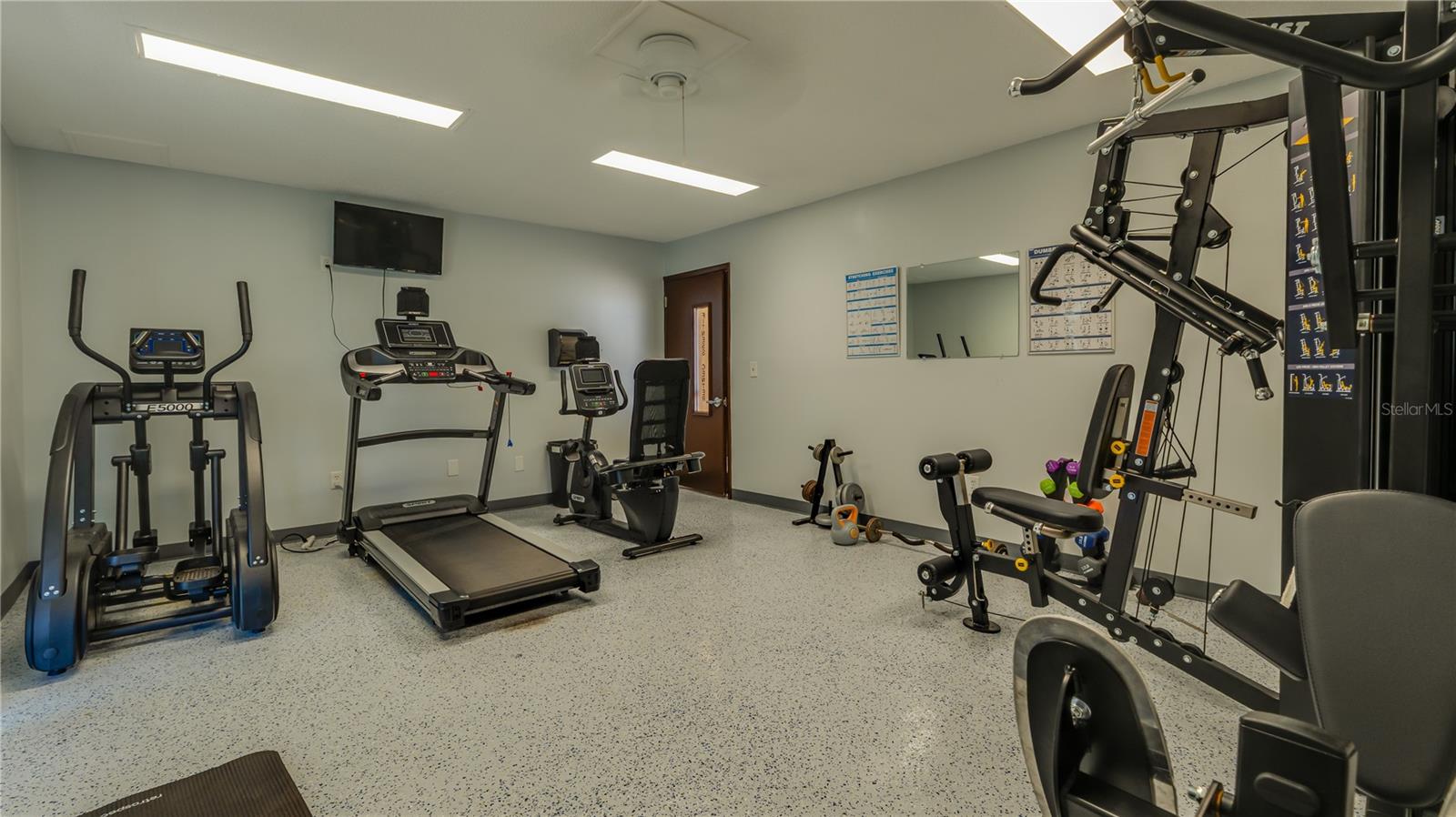 NEW HAVEN CONDO - Residential