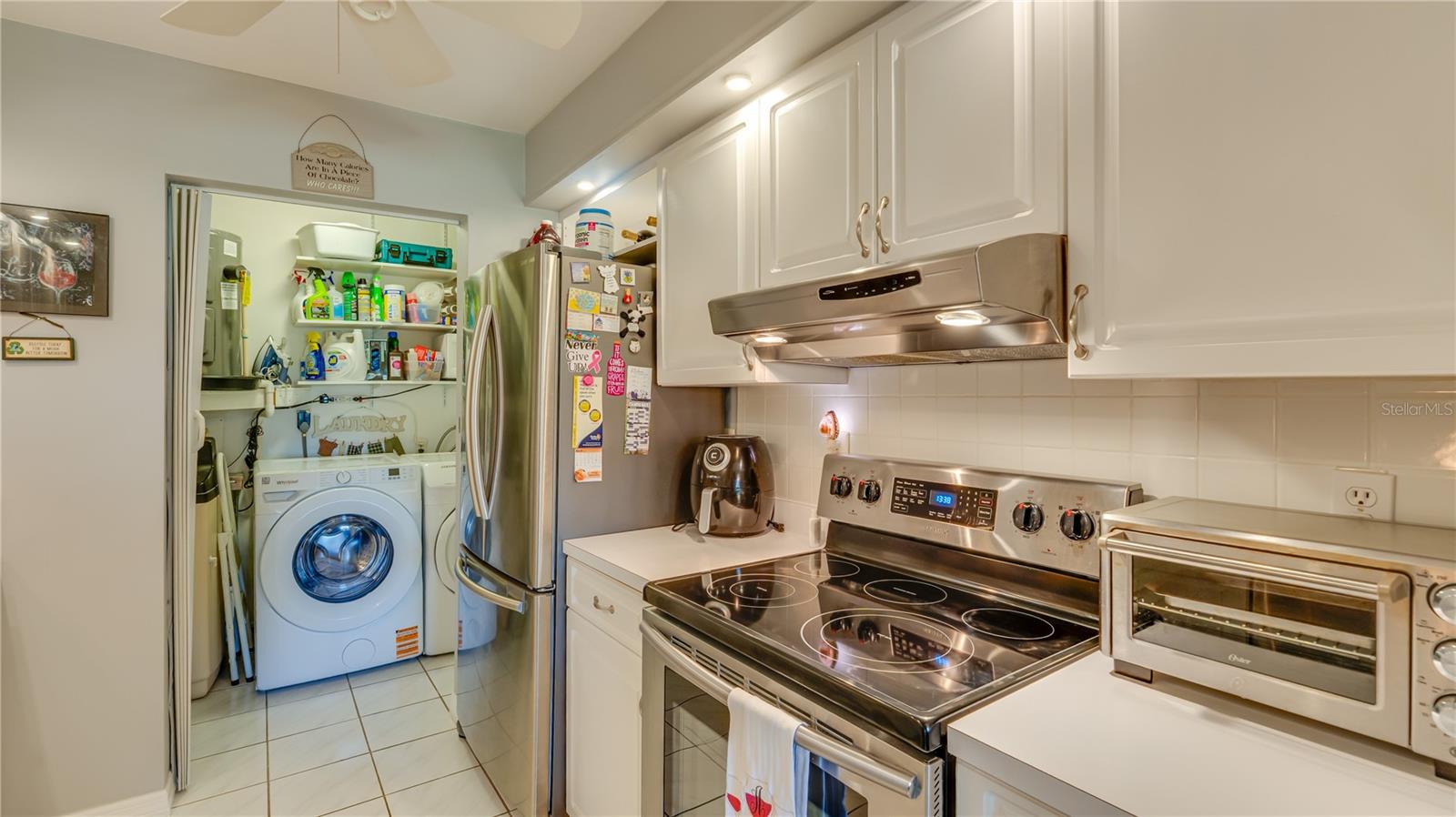 NEW HAVEN CONDO - Residential