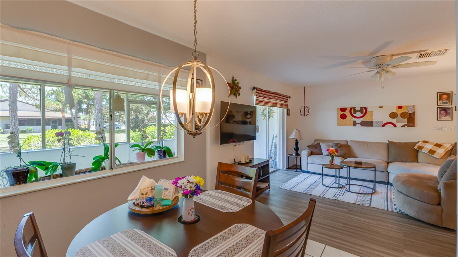 NEW HAVEN CONDO - Residential
