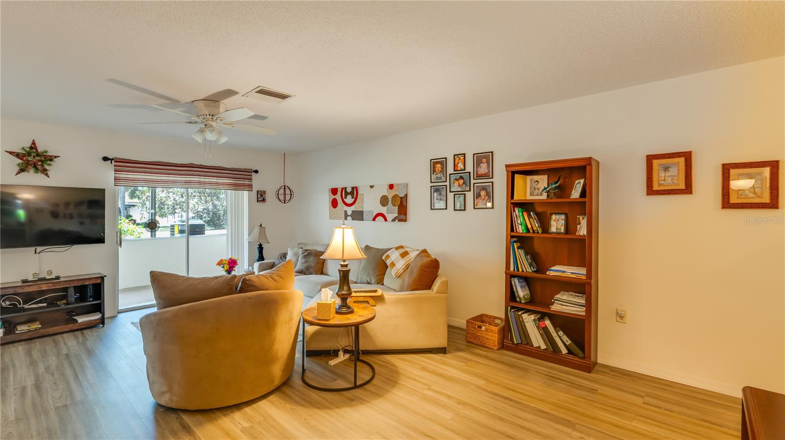 NEW HAVEN CONDO - Residential