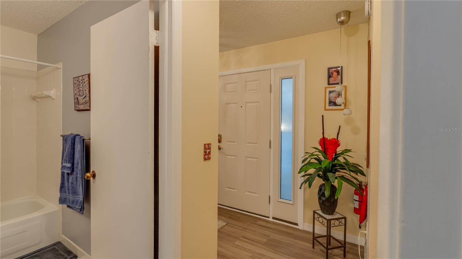 NEW HAVEN CONDO - Residential