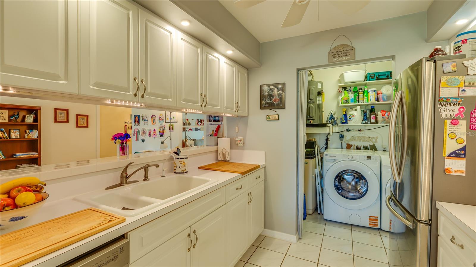 NEW HAVEN CONDO - Residential