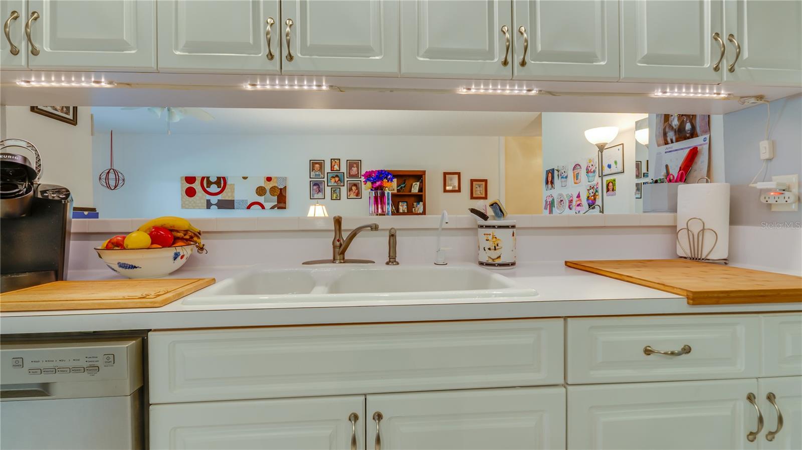 NEW HAVEN CONDO - Residential